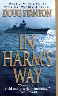 In Harm's Way - Stanton, Doug
