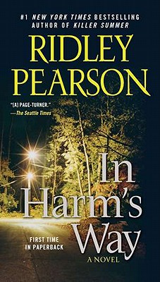 In Harm's Way - Pearson, Ridley