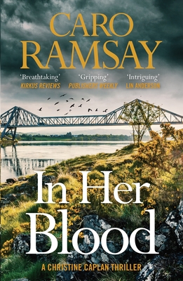 In Her Blood - Ramsay, Caro