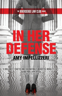 In Her Defense - Impellizzeri, Amy