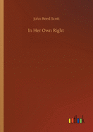 In Her Own Right