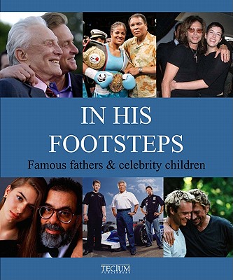 In His Footsteps - Krols, Birgit