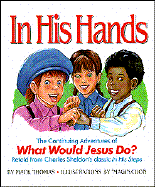 In His Hands - Thomas, Mack