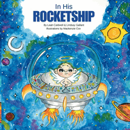 In His Rocketship