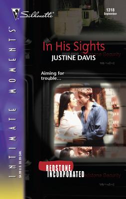 In His Sights - Davis, Justine