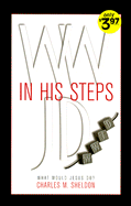In His Steps-Tp - Sheldon, Charles Monroe