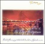 In Hope for Peace