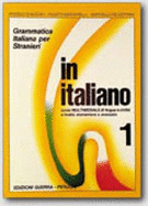In italiano: Student's book - Level 1