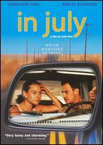 In July