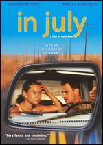 In July - Fatih Akin