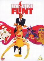 In Like Flint