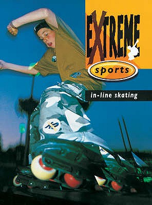 In-line Skating - Roberts, B