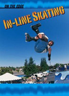 In-Line Skating - Miller, Chuck