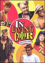 In Living Color: Season 02