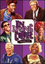 In Living Color: Season 05