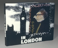 In London