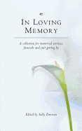 In Loving Memory