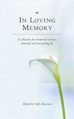 In Loving Memory - Emerson, Sally