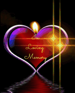 In Loving Memory
