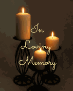In Loving Memory