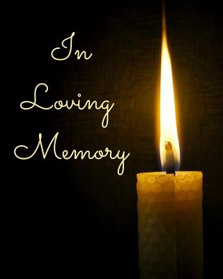 In Loving Memory - Designs, Trueheart