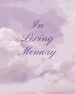 In Loving Memory