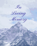 In Loving Memory