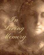 In Loving Memory