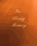 In Loving Memory