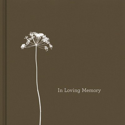 In Loving Memory - Zadra, Dan