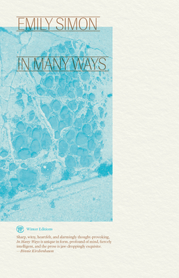 In Many Ways - Simon, Emily