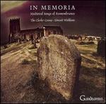 In Memoria