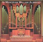 In Memoriam William Albright