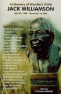 In Memory of Wonder's Child