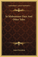 In Midsummer Days and Other Tales