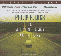 In Milton Lumky Territory