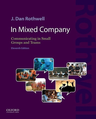 In Mixed Company 11e - Rothwell, J Dan