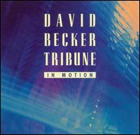 In Motion - David Becker Tribune
