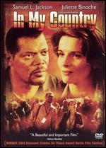 In My Country - John Boorman