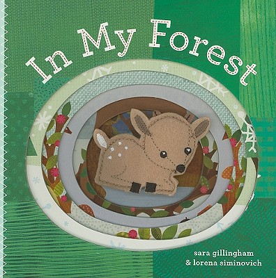 In My Forest - Gillingham, Sara
