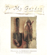 In My Garden Journal Op