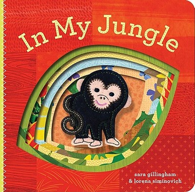In My Jungle - Gillingham, Sara