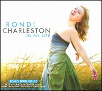 In My Life [Bonus Live DVD] - Rondi Charleston