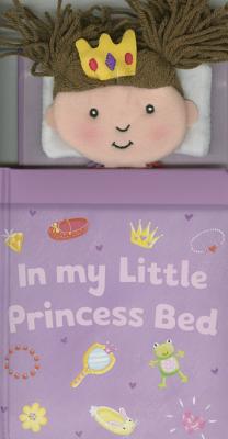 In My Little Princess Bed - Thomson, Kate