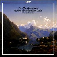 In My Mountains - Berlin Philharmonic Orchestra; Nico Dostal (conductor)