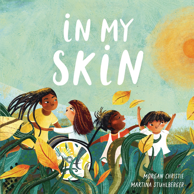 In My Skin - Christie, Morgan