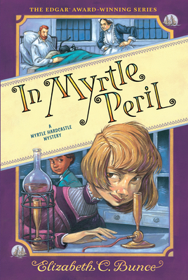 In Myrtle Peril - Bunce, Elizabeth C