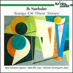 In N�rholm: Songs of Their Times