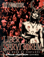In Nomine Liber Servitorum