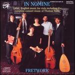In Nomine - Fretwork